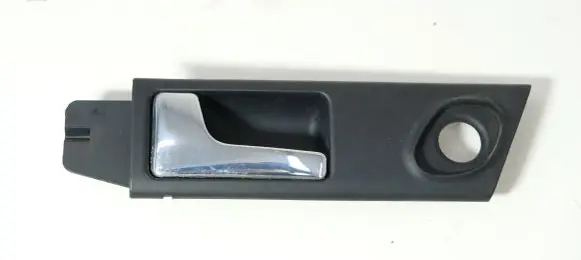 Audi A6 S6 C4 4A Front door interior handle 4A0839019B