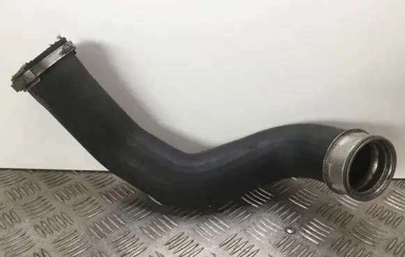 Mercedes-Benz ML W164 Intercooler hose/pipe A1645281582