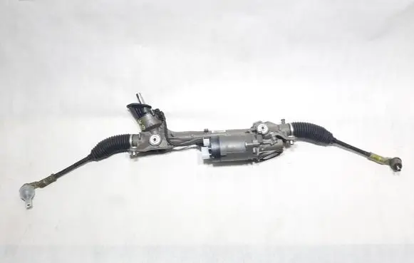 Skoda Octavia Mk4 Steering rack 12022026