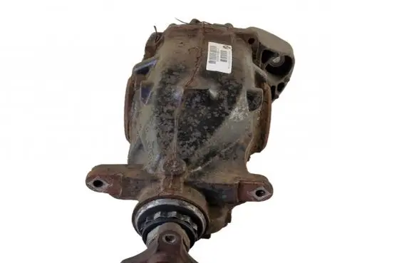 BMW 1 F20 F21 Rear differential 7605591