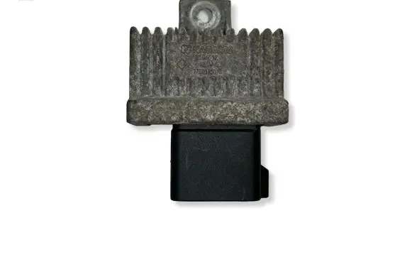 Renault Scenic II - Grand scenic II Glow plug pre-heat relay 7700115078