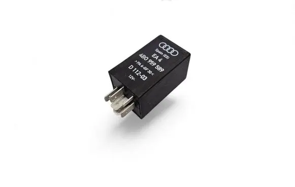 Audi A6 S6 C5 4B Other relay 4B0959589 385