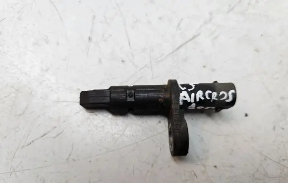 Citroen C5 Aircross ABS brake wheel speed sensor 98107282280