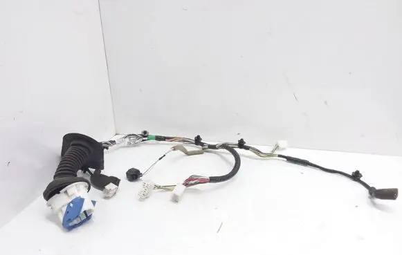 Mazda 3 I Front door wiring loom BP4M67190D