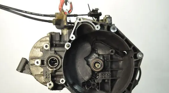 Fiat Croma Manual 6 speed gearbox M32
