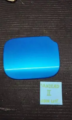 Renault Sandero II Fuel tank cap TERPL