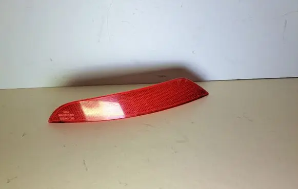 Volkswagen Golf VI Rear tail light reflector 5K0945106A 5K0945106