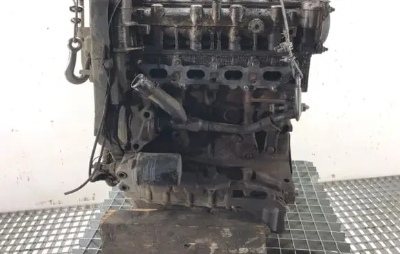 Fiat Stilo Engine 188A5000