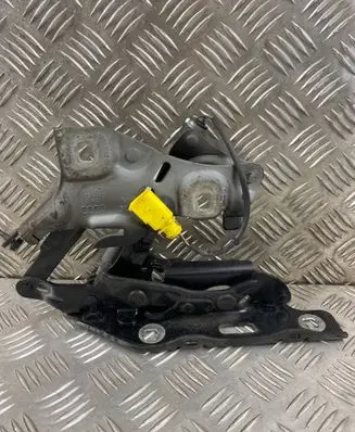 Engine bonnet/hood hinges