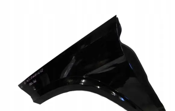 Mercedes-Benz GLS X166 Fender A1668802700
