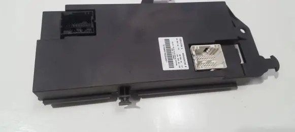 Renault Espace - Grand espace IV Comfort/convenience module 8200029726B 1222159E