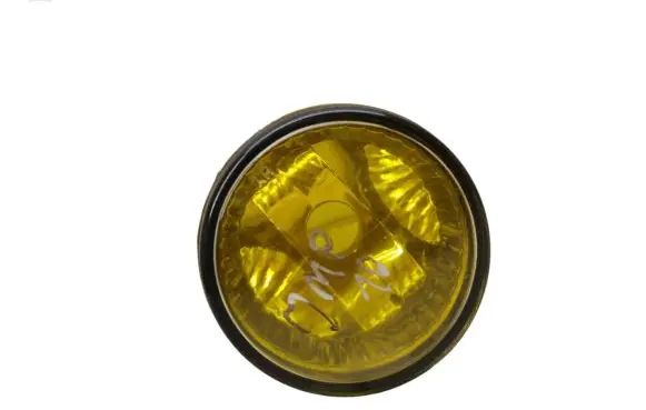 Subaru Impreza III Front fog light