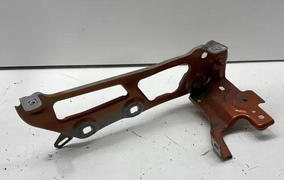 BMW iX1 Fender mounting bracket 9883409 9883401 07623