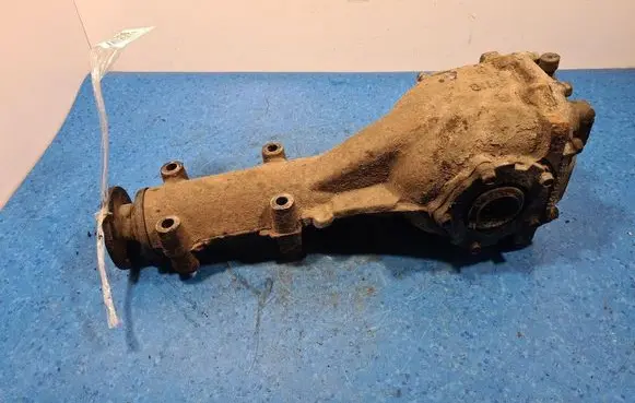 Subaru Forester SG Rear differential