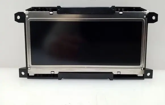 Audi A6 S6 C6 4F Screen/display/small screen 4F0919603