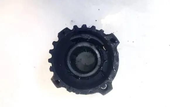 Volvo S60 Crankshaft pulley