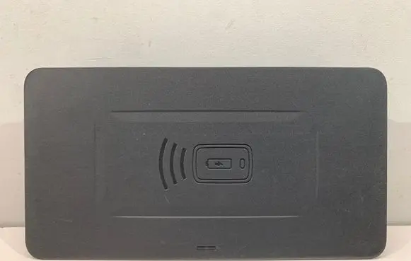 BMW X6M G06 F96 Wireless charging module 5A74F87