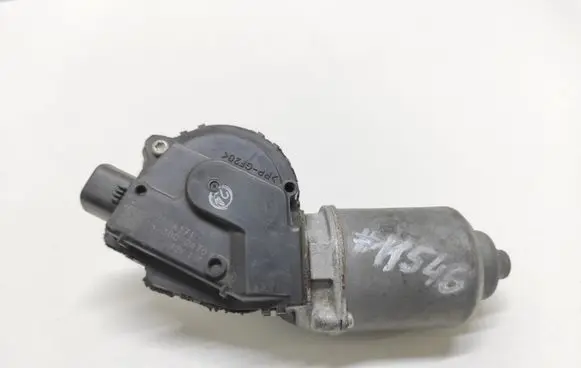 Mitsubishi Colt CZ3 Wiper motor 1593002470 8250A371