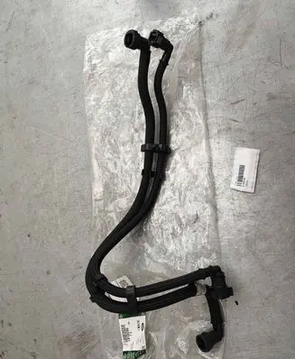 Land Rover Discovery 5 Fuel line pipe LR105299 LR037461