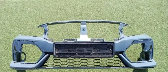 Honda Civic XI Front bumper 71101TGGZZ00