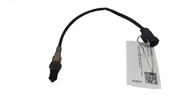 Jaguar XE Lambda probe sensor FPLA9D375AA 0281004601