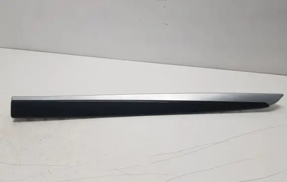 BMW 5 F10 F11 Other rear door trim element 52850410