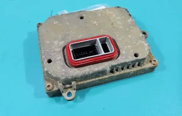 Fiat Bravo Headlight ballast module Xenon 1307329203 IMPRK1603821