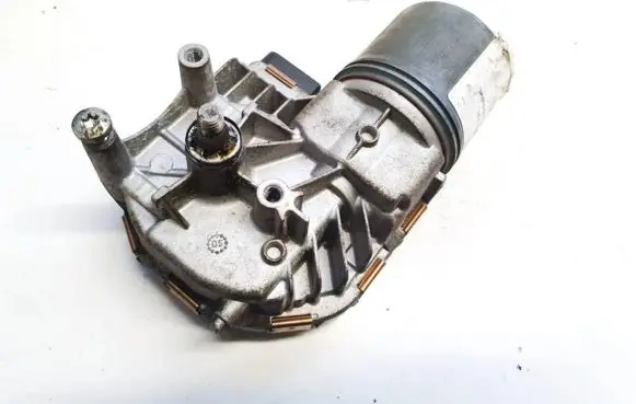 Volkswagen Golf Plus Wiper motor 5m0955119a 0390241945