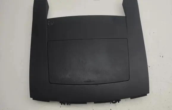 Peugeot 4007 Front trunk storage compartment 8002A113ZZ
