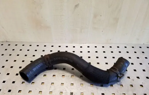 Hyundai i40 Engine coolant pipe/hose