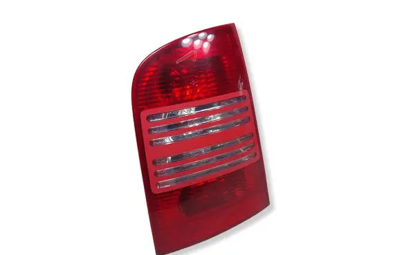 Skoda Octavia Mk1 (1U) Rear/tail lights 1U9945095BKASACJA 1U9945095B