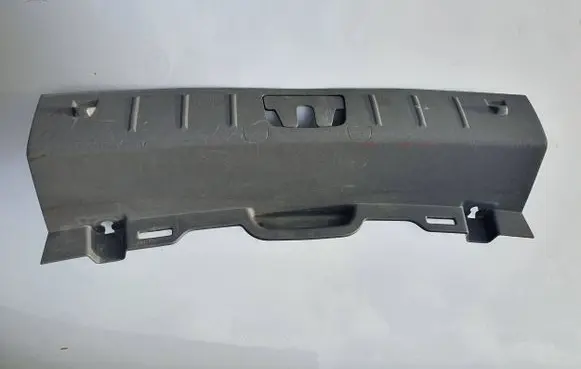 Volvo S40 Trunk/boot sill cover protection 9486870 25892
