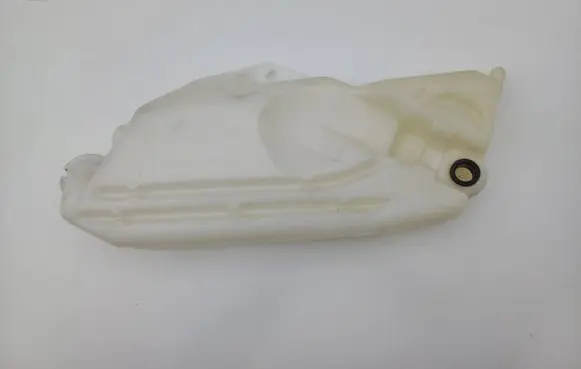 Peugeot 206 Windshield washer fluid reservoir/tank 9628747480