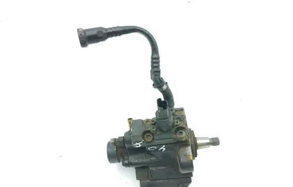 Lancia Phedra Fuel injection high pressure pump 0445010021