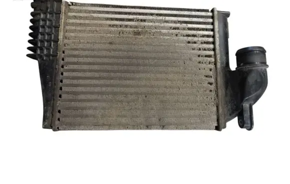 Toyota Proace Intercooler radiator P9806562180