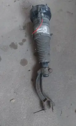 Audi A8 S8 D4 4H Front shock absorber/damper 4H0616039AP 308613501 462017