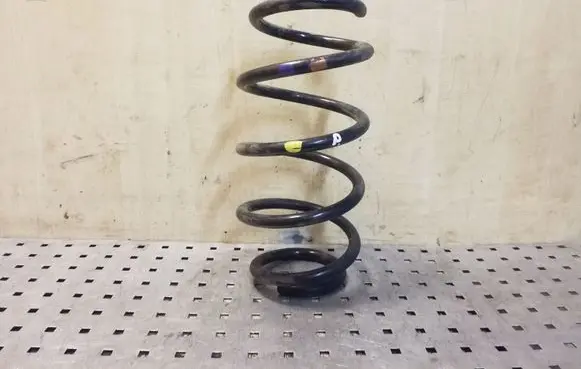KIA Sorento Front coil spring
