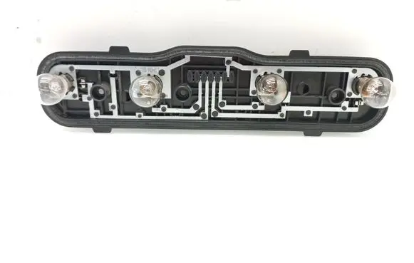 Mercedes-Benz Vito Viano W447 Tail light bulb cover holder 191021 192612