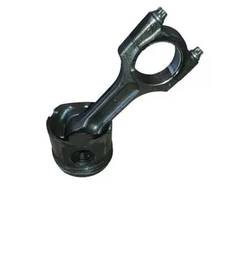 BMW 3 E90 E91 Piston with connecting rod 8487e