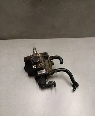 Opel Insignia A Fuel injection high pressure pump 0445010193 55571005