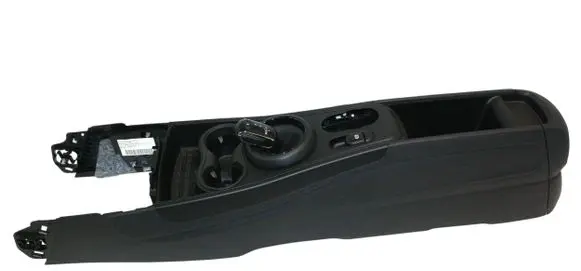 Mini Cooper Countryman F60 Center console 9370984 51169370984 51169333408
