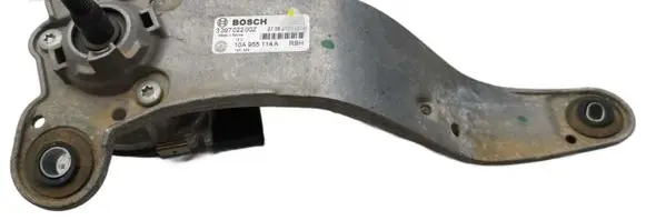 Cupra Born Front wiper linkage and motor 10A955114A