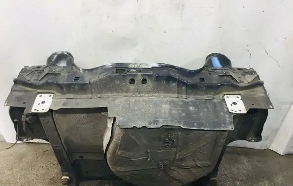 Peugeot 508 Body 
