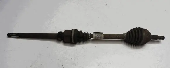 Citroen DS4 Front driveshaft 9672086080