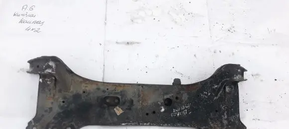 Fiat Doblo Front subframe
