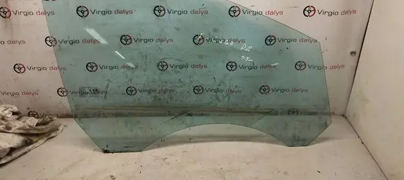 Ford Kuga I Front door window glass four-door 43R001100 8V41S21410C