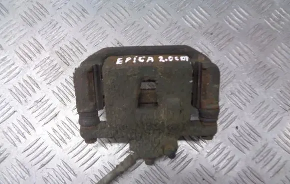 Chevrolet Epica Rear brake caliper