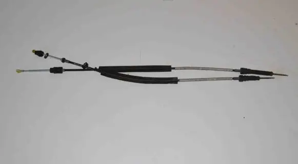 Volkswagen Beetle A5 Gear shift cable linkage 1K0711266