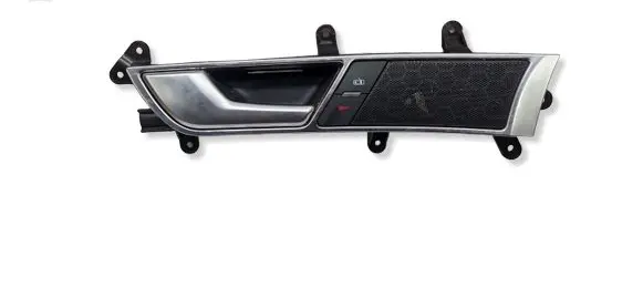 Audi A6 S6 C6 4F Front door interior handle 4F0837019C