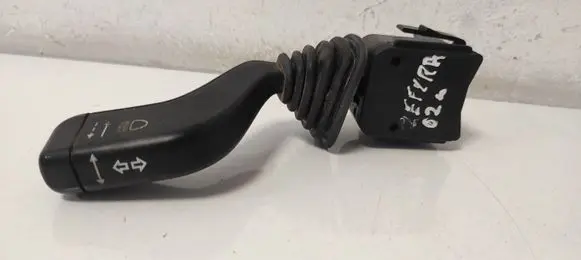 Opel Zafira A Indicator stalk 12263700 90560990